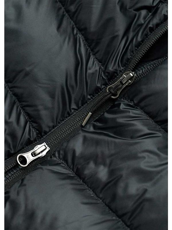 Pyrenex Men's Arial Sleeveless Down Jacket - Black Image 9