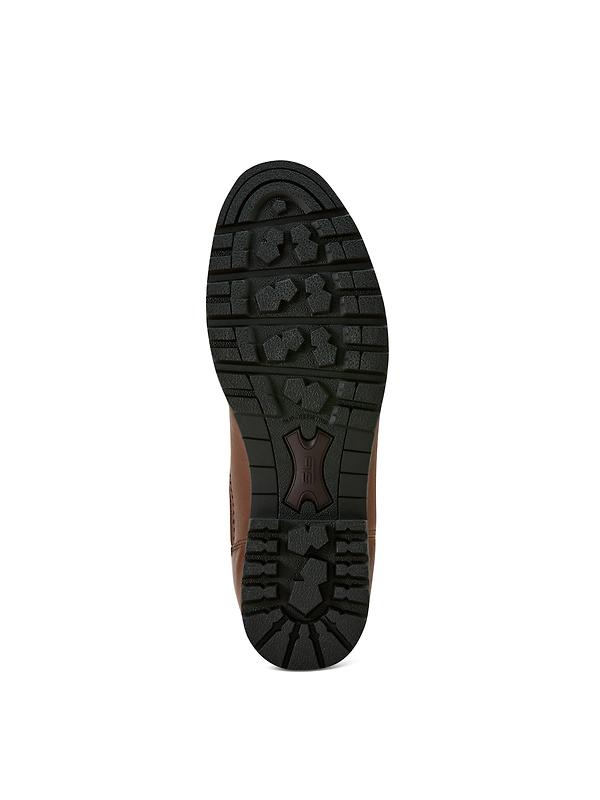 Ariat Women's Arlington Waterproof Boots - Coffee Bean Image 3