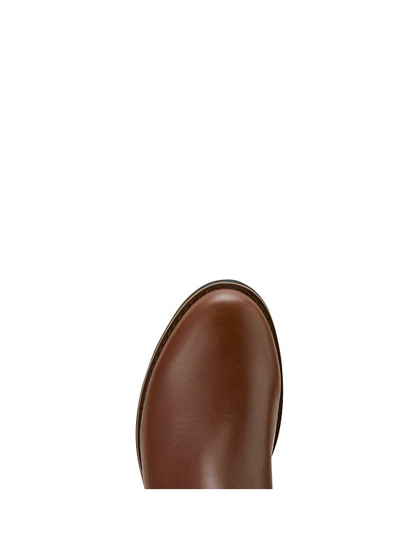 Ariat Women's Arlington Waterproof Boots - Coffee Bean Image 4
