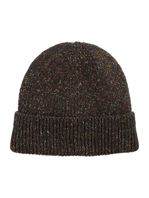 Barbour Men's Eston Beanie - Forest Green Image 1