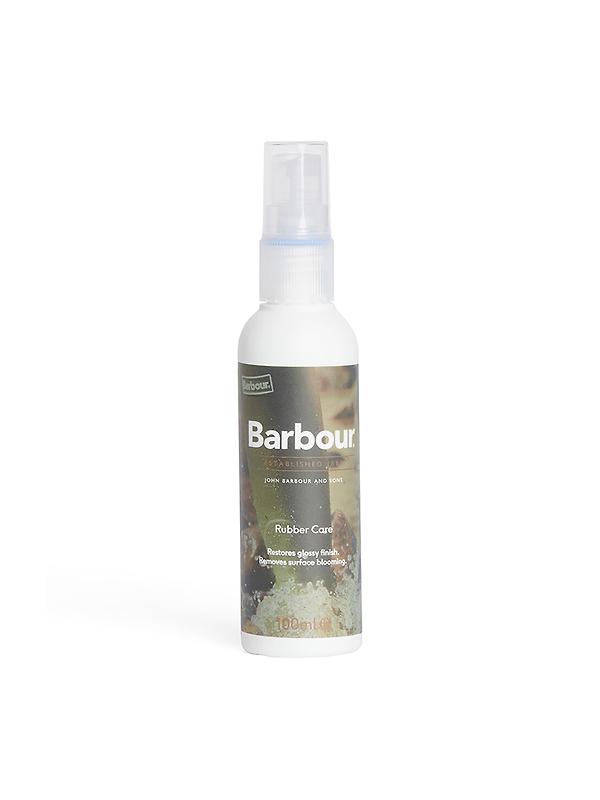 Barbour Rubber Footwear Buffing Spray Product Image