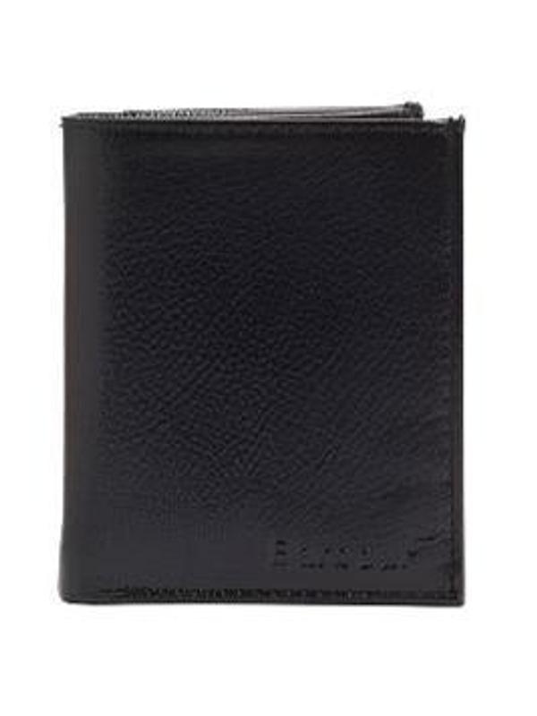 Product image of Barbour Men's Colwell Small Billfold Wallet - Black/Classic