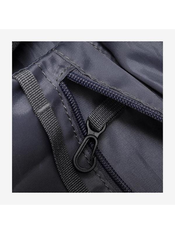 Elliker Cautley Flap Over Backpack - Black Image 17