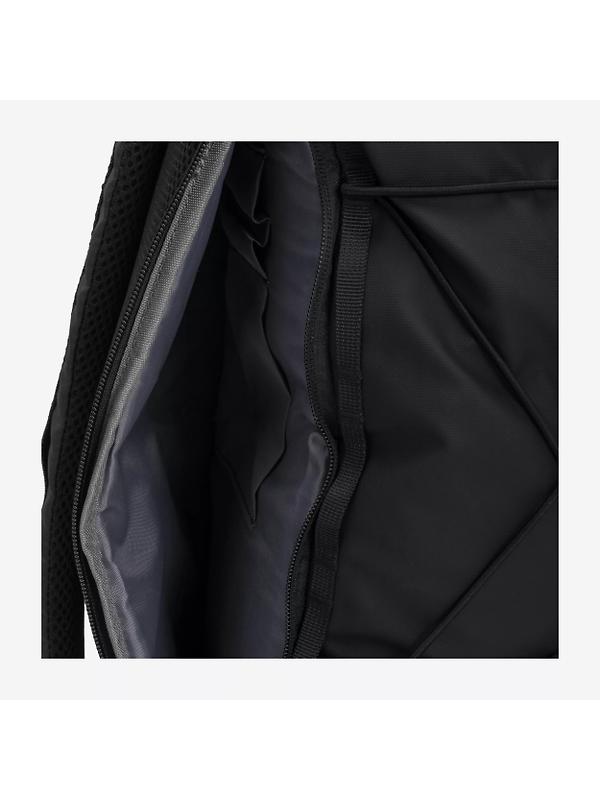 Elliker Cautley Flap Over Backpack - Black Image 13