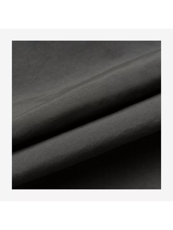 Elliker Unisex Craw Long Sleeve Zipper Tech Shirt - Grey Image 14