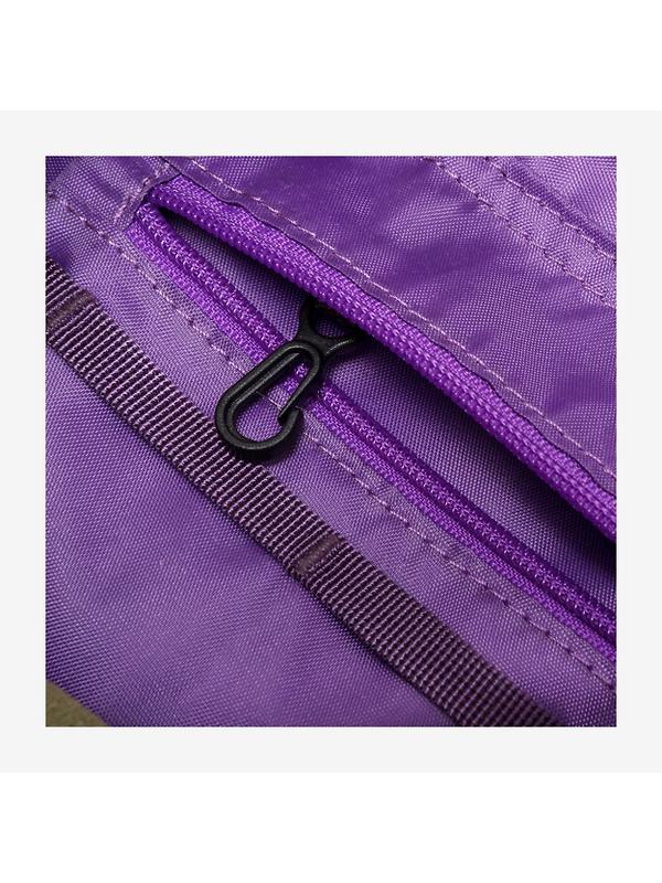 Elliker Dayle Roll Top Backpack 21/25L - Khaki Image 14