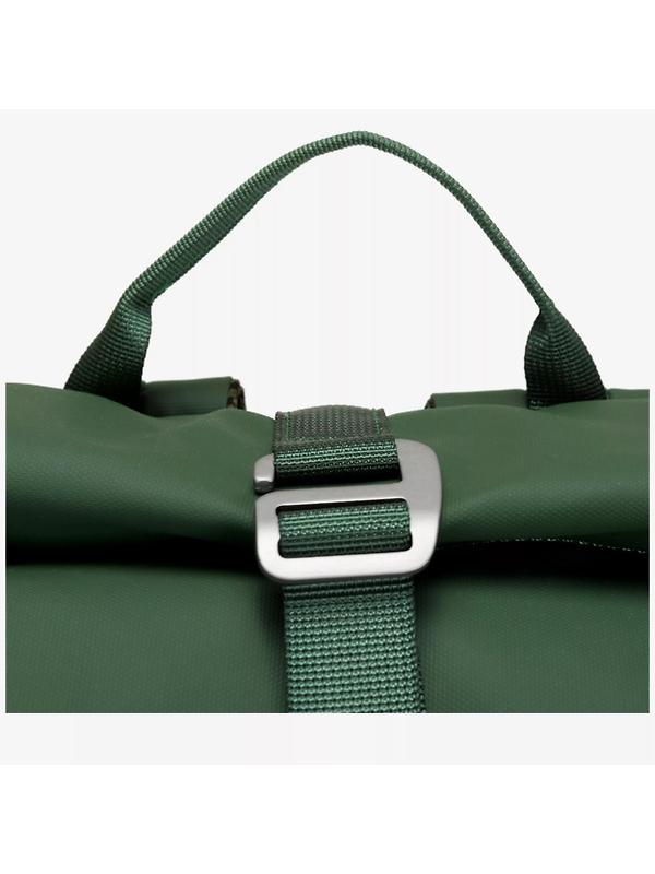 Elliker Dayle Roll Top Backpack 21/25L - Green Image 15