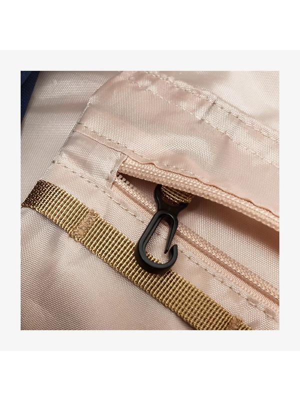 Elliker Dayle Roll Top Backpack 21/25L - Navy Image 12