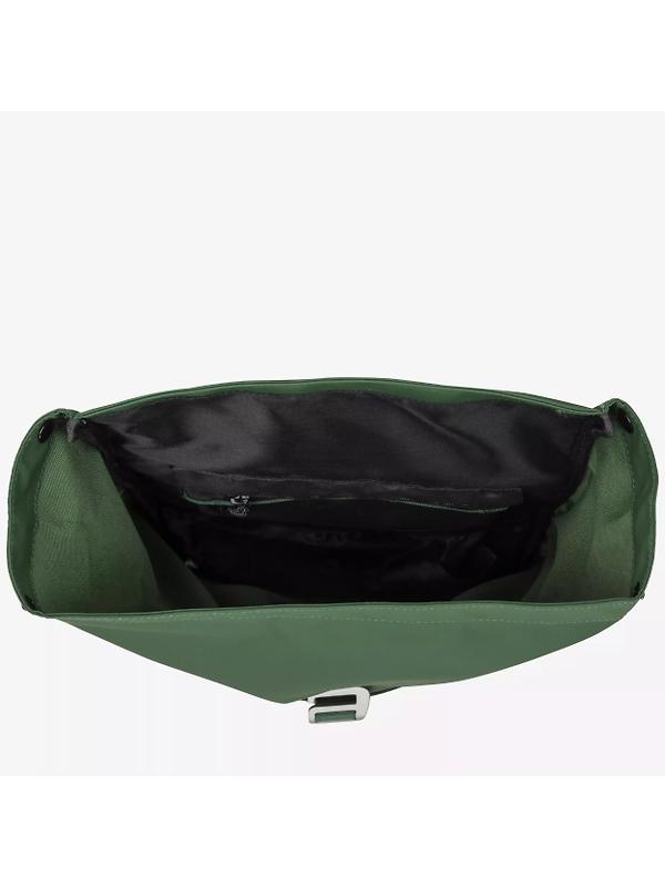 Elliker Dayle Roll Top Backpack 21/25L - Green Image 10