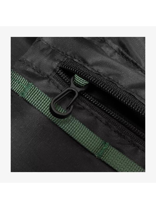 Elliker Dayle Roll Top Backpack 21/25L - Green Image 12
