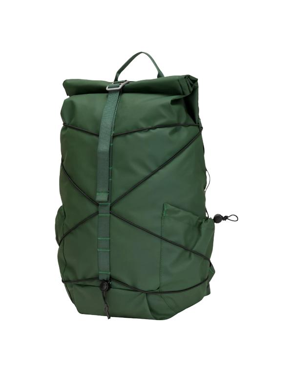 Product image of Elliker Dayle Roll Top Backpack 21/25L - Green