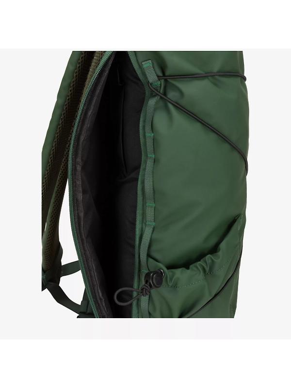 Elliker Dayle Roll Top Backpack 21/25L - Green Image 14