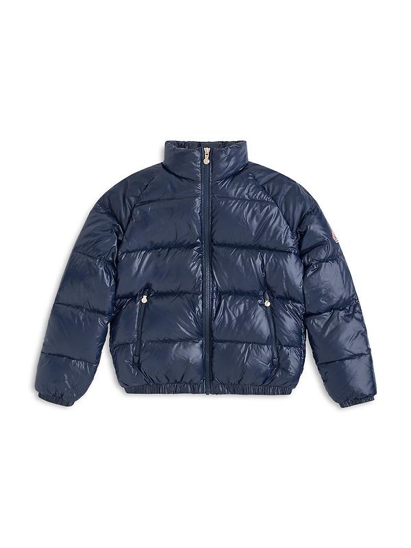 Pyrenex Unisex Vintage Mythic Down Jacket - Amiral Image 10