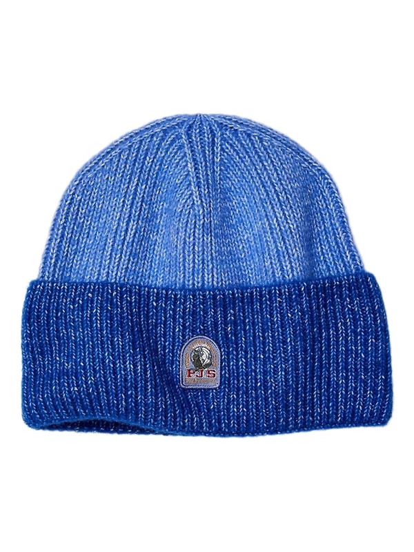 Product image of Parajumpers Gardenia Beanie Hat - Cornflower