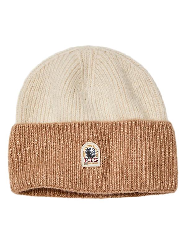 Product image of Parajumpers Gardenia Beanie Hat - Off-White