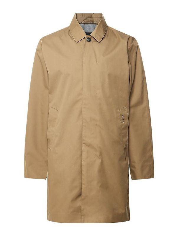Product image of Barbour Men's Lorden Waterproof Jacket - Beige