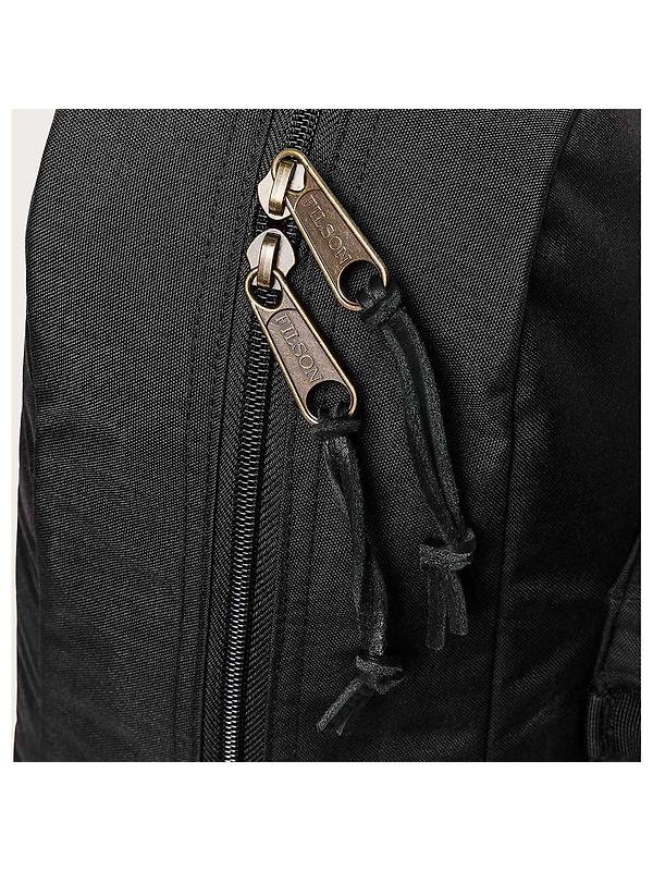 Filson Surveyor 25L Backpack - Black Image 5