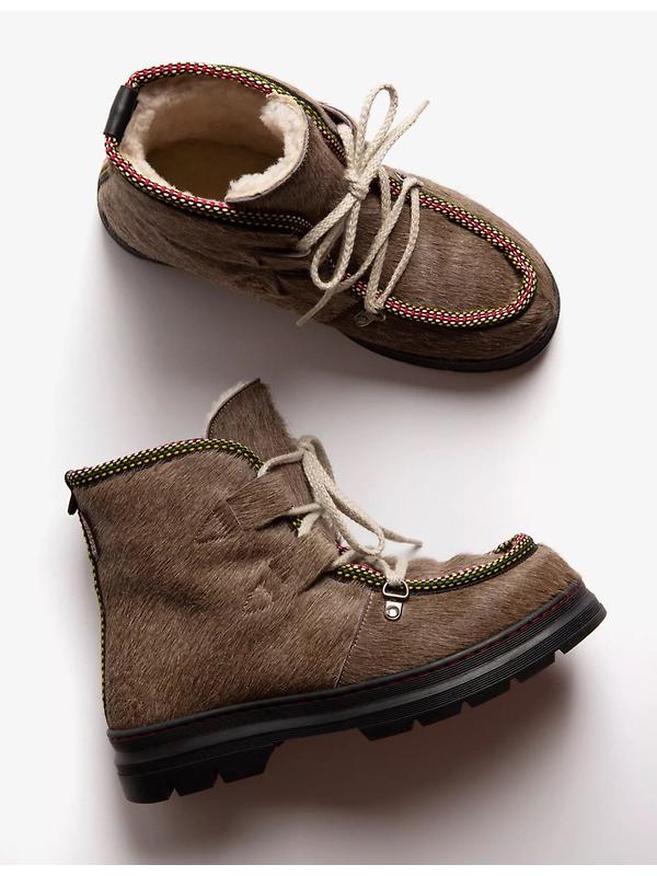 Penelope Chilvers Women's Incredible Boots - Gintonic Image 5