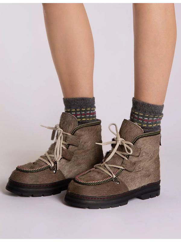 Penelope Chilvers Women's Incredible Boots - Gintonic Image 6