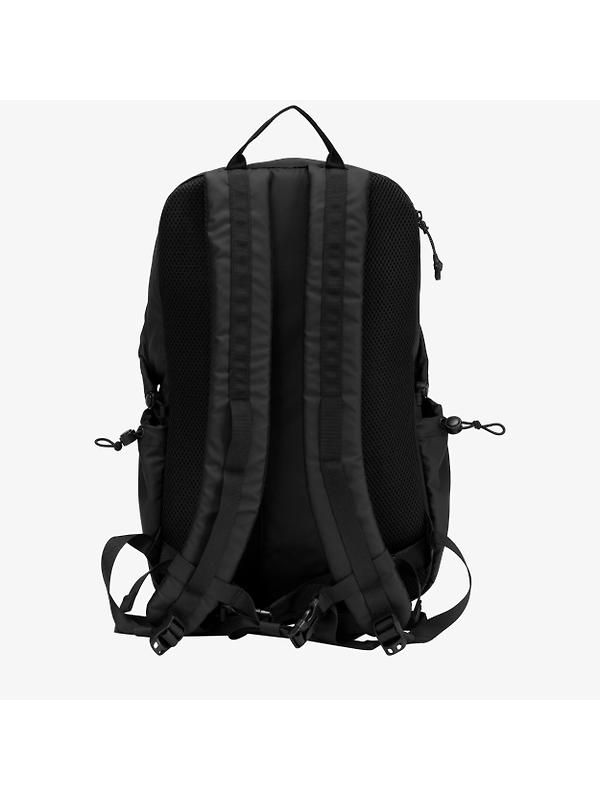 Elliker Kiln Hooded Zip Top Backpack 22L - Black Image 9