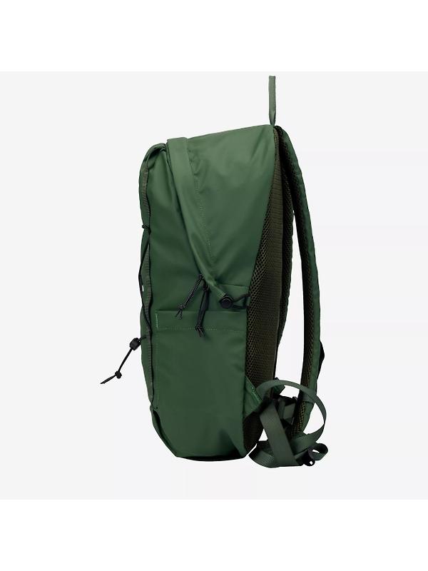 Elliker Kiln Hooded Zip Top Backpack 22L - Green Image 8