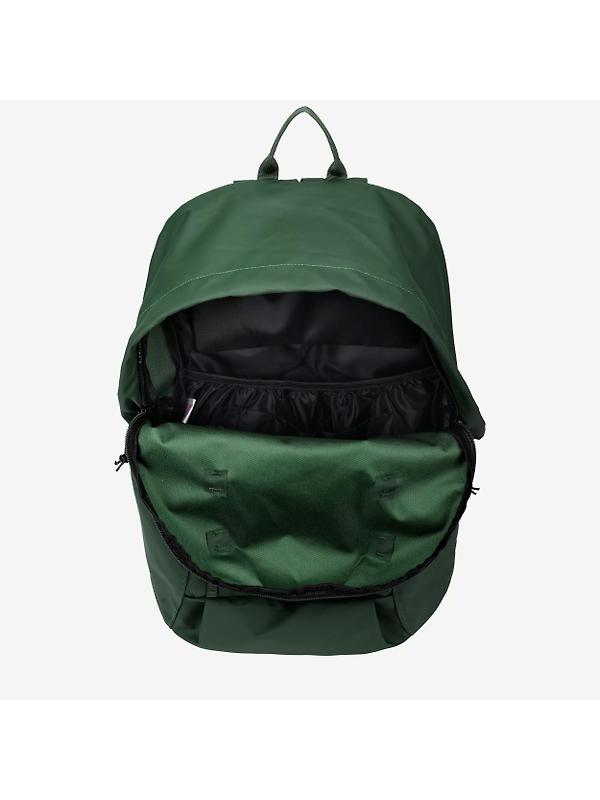 Elliker Kiln Hooded Zip Top Backpack 22L - Green Image 12
