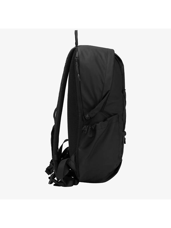 Elliker Kiln Hooded Zip Top Backpack 22L - Black Image 7