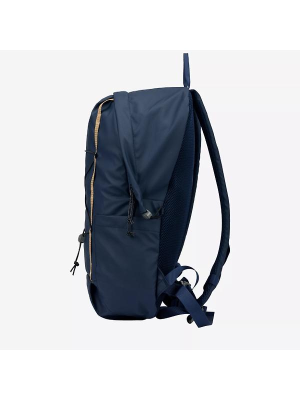 Elliker Kiln Hooded Zip Top Backpack 22L - Navy Image 8
