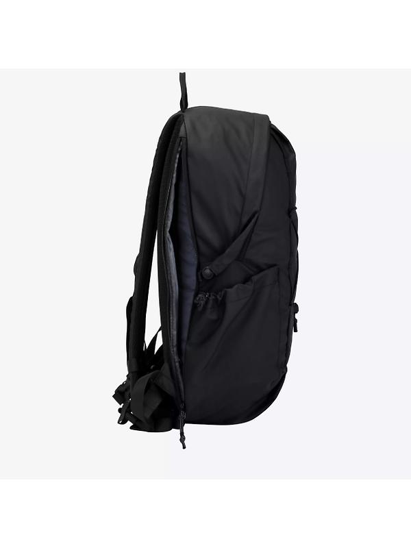 Elliker Kiln Hooded Zip Top Backpack 22L - Black Image 15