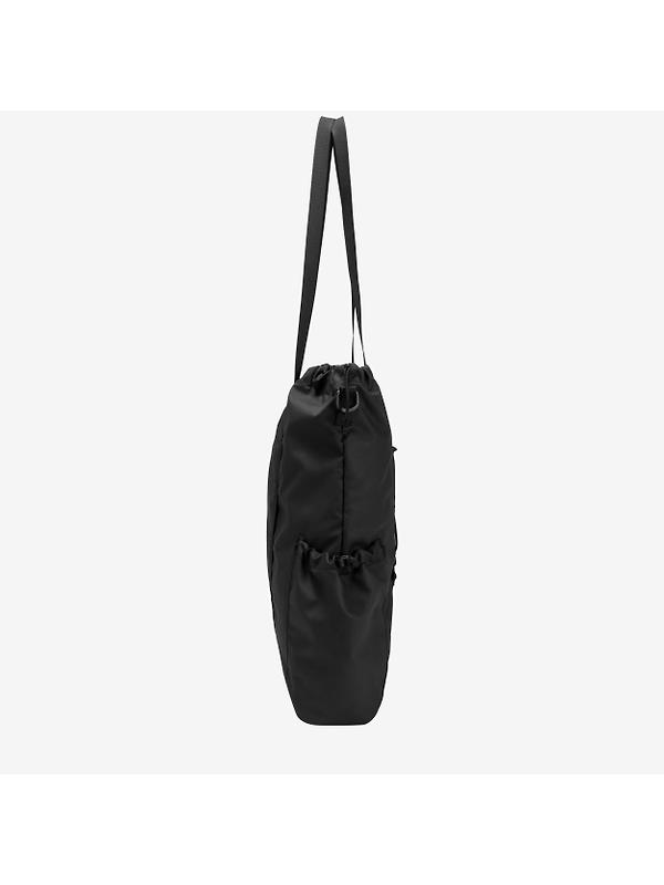 Elliker Lammer Tote Bag 18L - Black Image 4