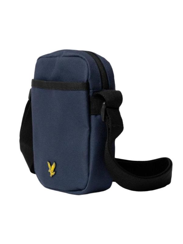 Product image of Lyle & Scott Men's Crossbody Bag - Navy