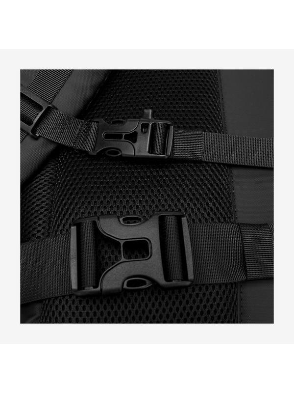 Elliker Maller Flap Over Backpack 33L - Black Image 13