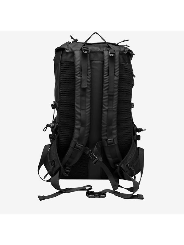 Elliker Maller Flap Over Backpack 33L - Black Image 7