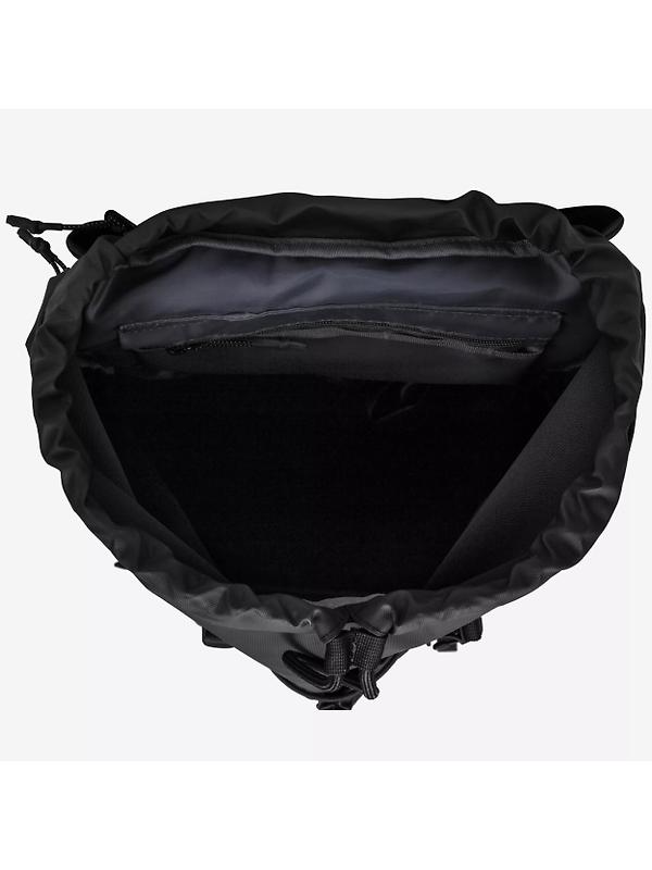 Elliker Maller Flap Over Backpack 33L - Black Image 9