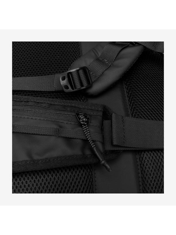 Elliker Maller Flap Over Backpack 33L - Black Image 14