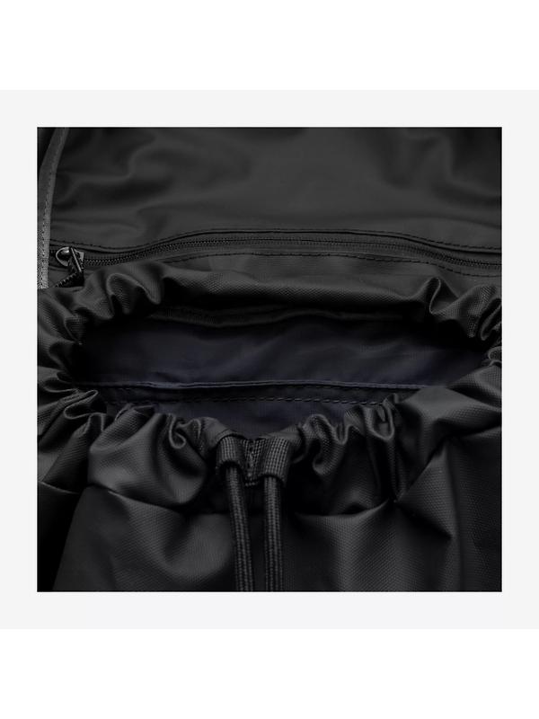 Elliker Maller Flap Over Backpack 33L - Black Image 8