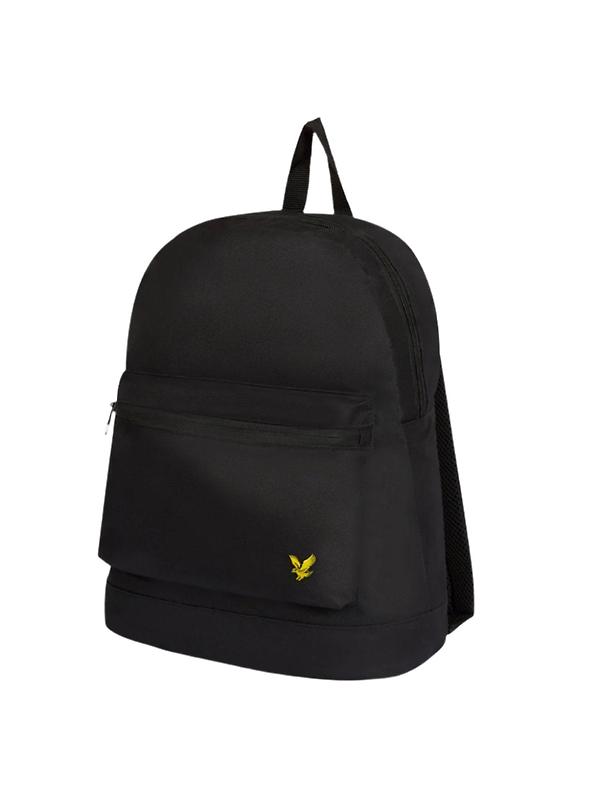 Product image of Lyle & Scott Backpack - True Black