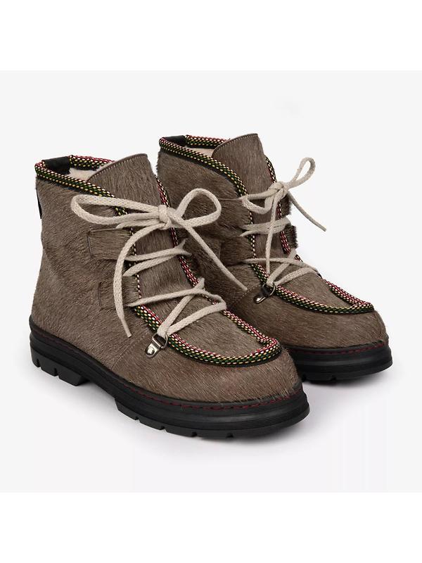 Penelope Chilvers Women's Incredible Boots - Gintonic Image 2