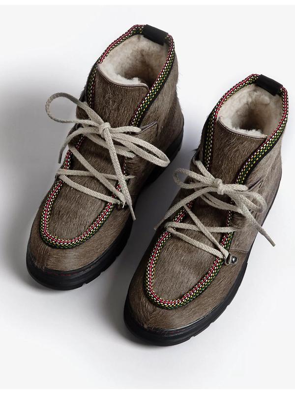 Penelope Chilvers Women's Incredible Boots - Gintonic Image 3