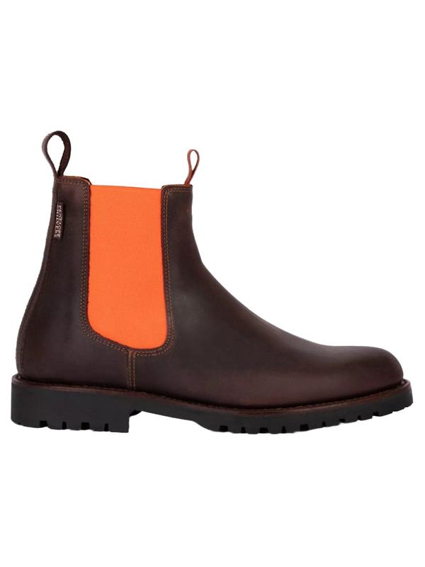 Product image of Penelope Chilvers Women's Nelson Leather Boot - Conker