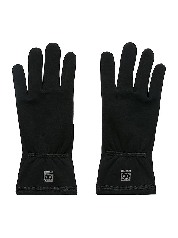66°North Vik Gloves - Black Product Image