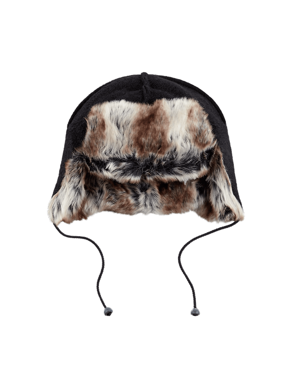 66°North Kaldi Arctic Hat - Black Image 8