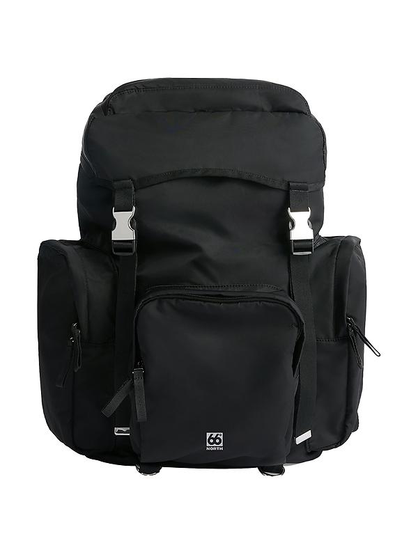 66°North Hringbraut Backpack - Black Image 1