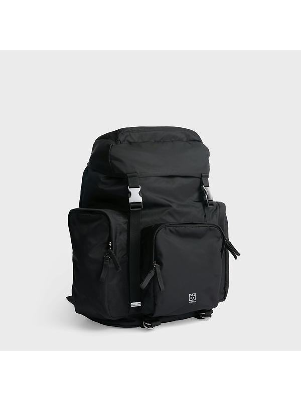 66°North Hringbraut Backpack - Black Image 2