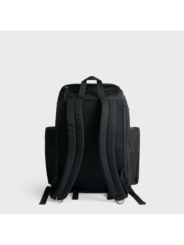 66°North Hringbraut Backpack - Black Image 3