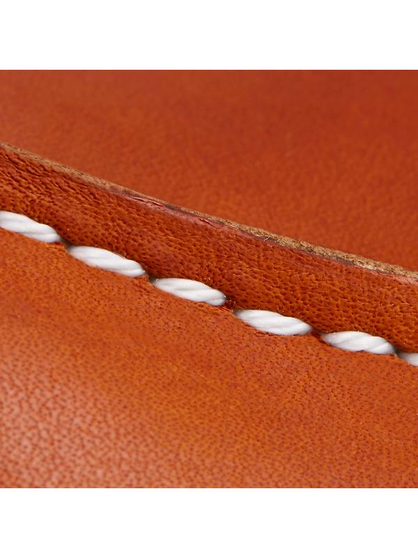 Red Wing Men's Shop Moc Oxford Shoes - Oro Legacy - Style 8092 Image 5