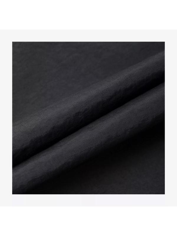 Elliker Unisex Sayer Tech Shorts - Black Image 9