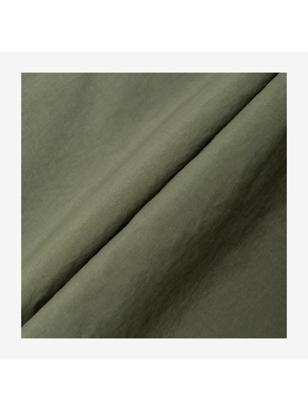 Elliker Unisex Sayer Tech Shorts - Khaki Image 9