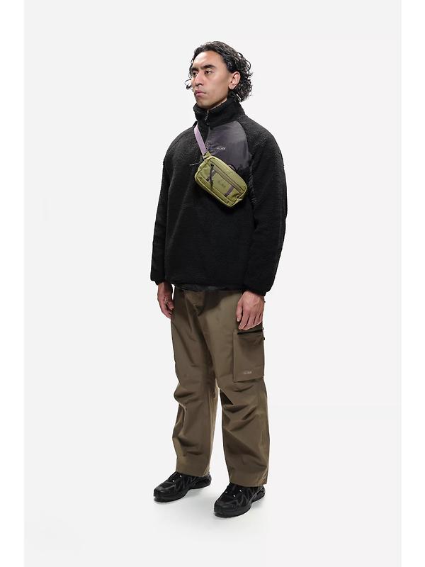 Elliker Semer Sling Bag 1L - Navy Image 2