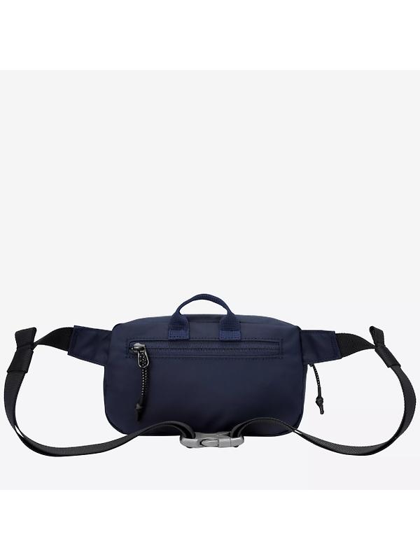 Elliker Semer Sling Bag 1L - Navy Image 5